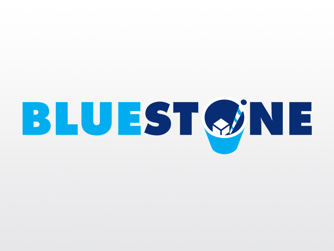 Bluestone Logo
