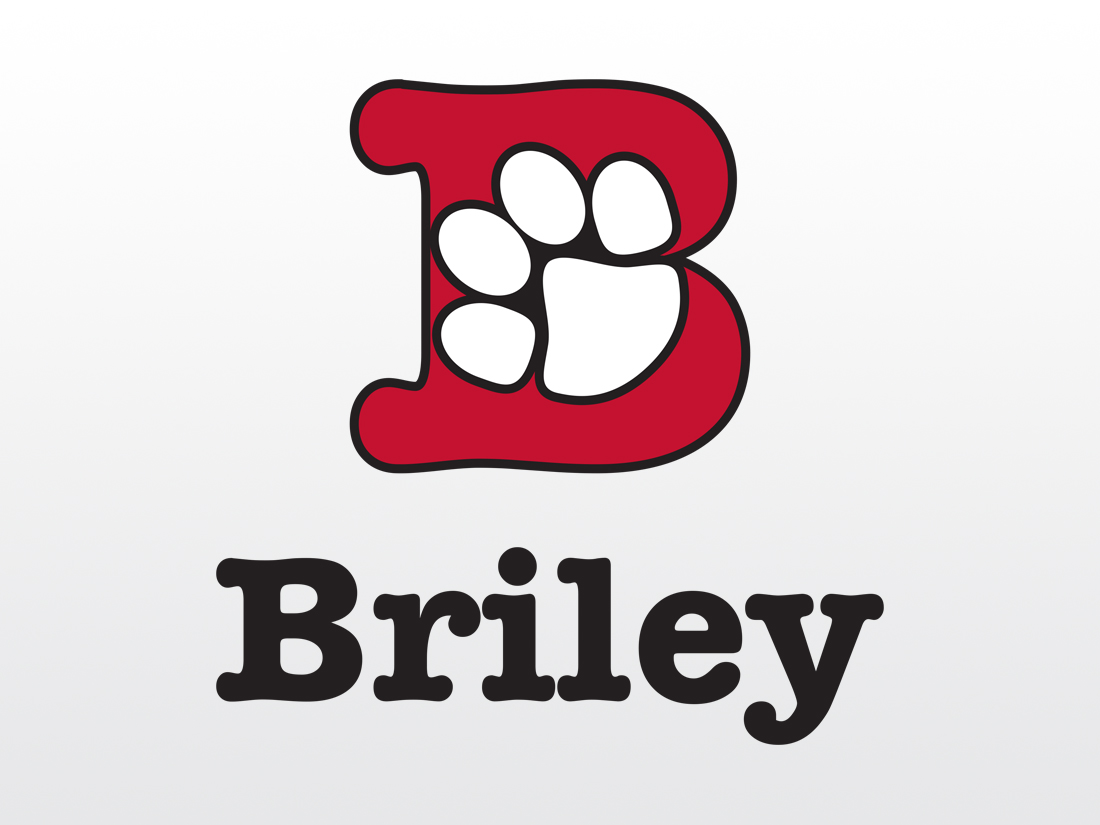 Briley Logo