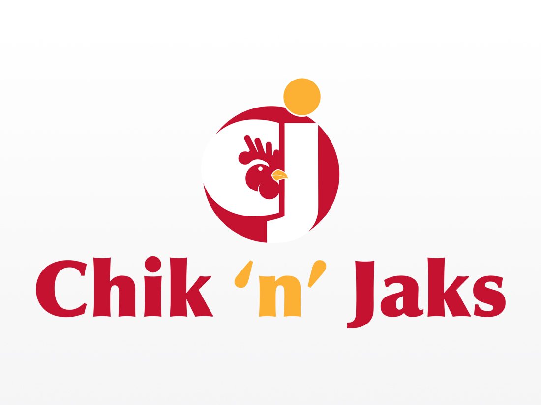 Chik 'n' JaksLogo