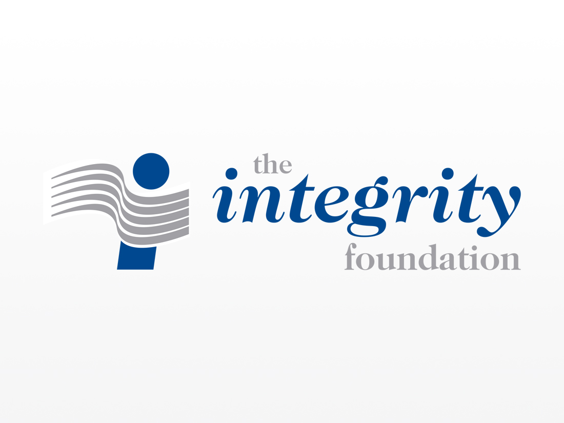 Integrity Logo