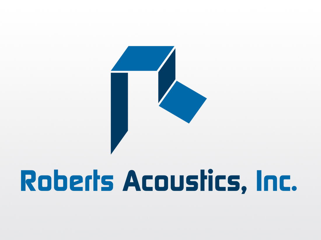Roberts Accoustics Logo