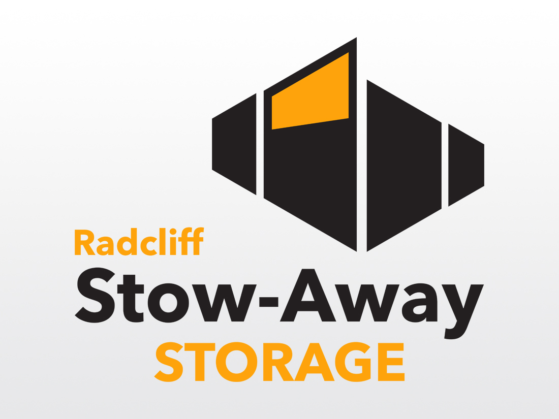 Stow Away Storage Logo