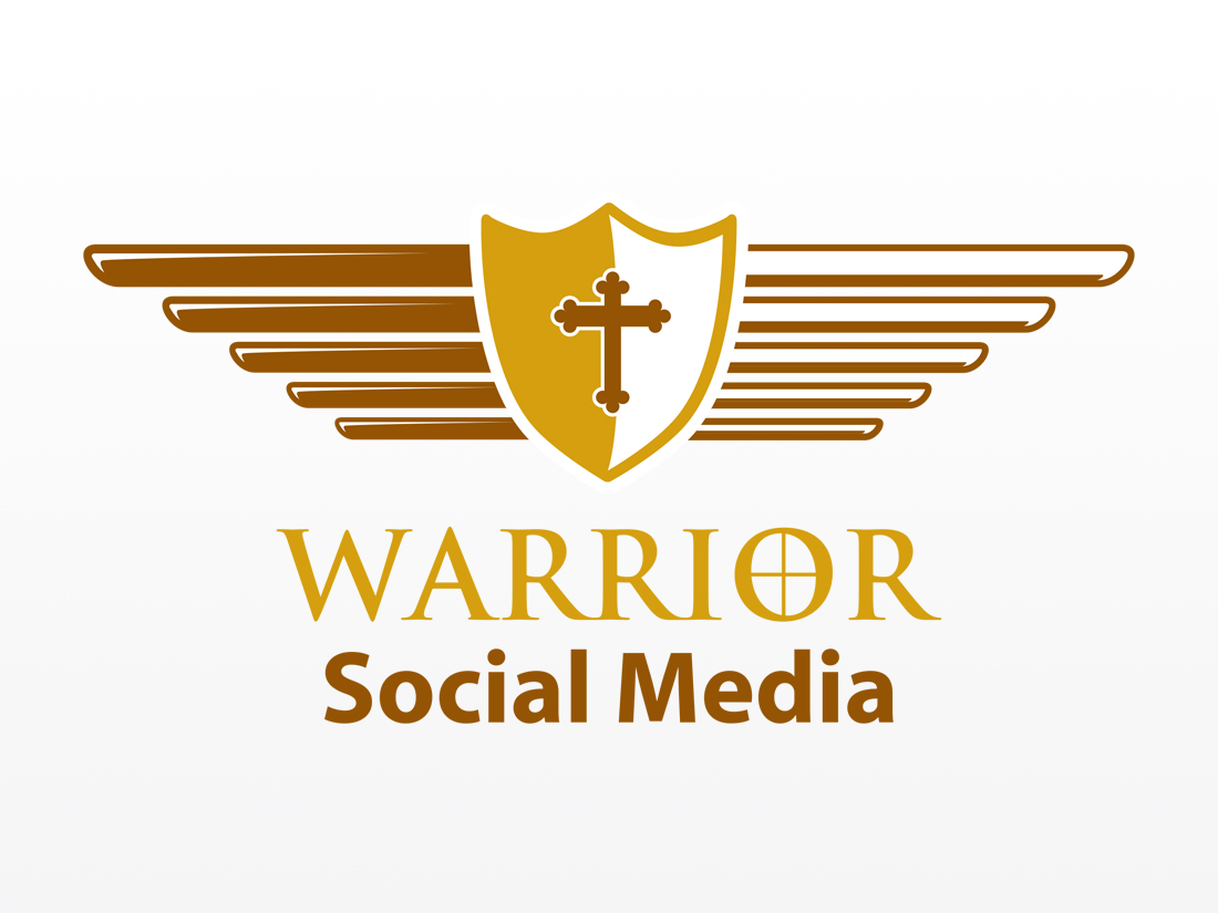 Warrior Logo
