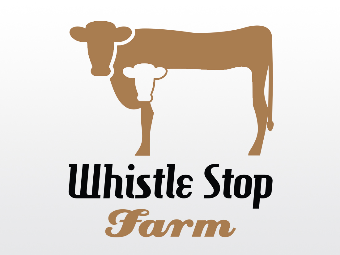 Whistlestop Farm Logo